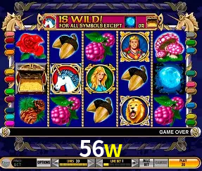 A Revolução dos Aplicativos de Jogos no 56w