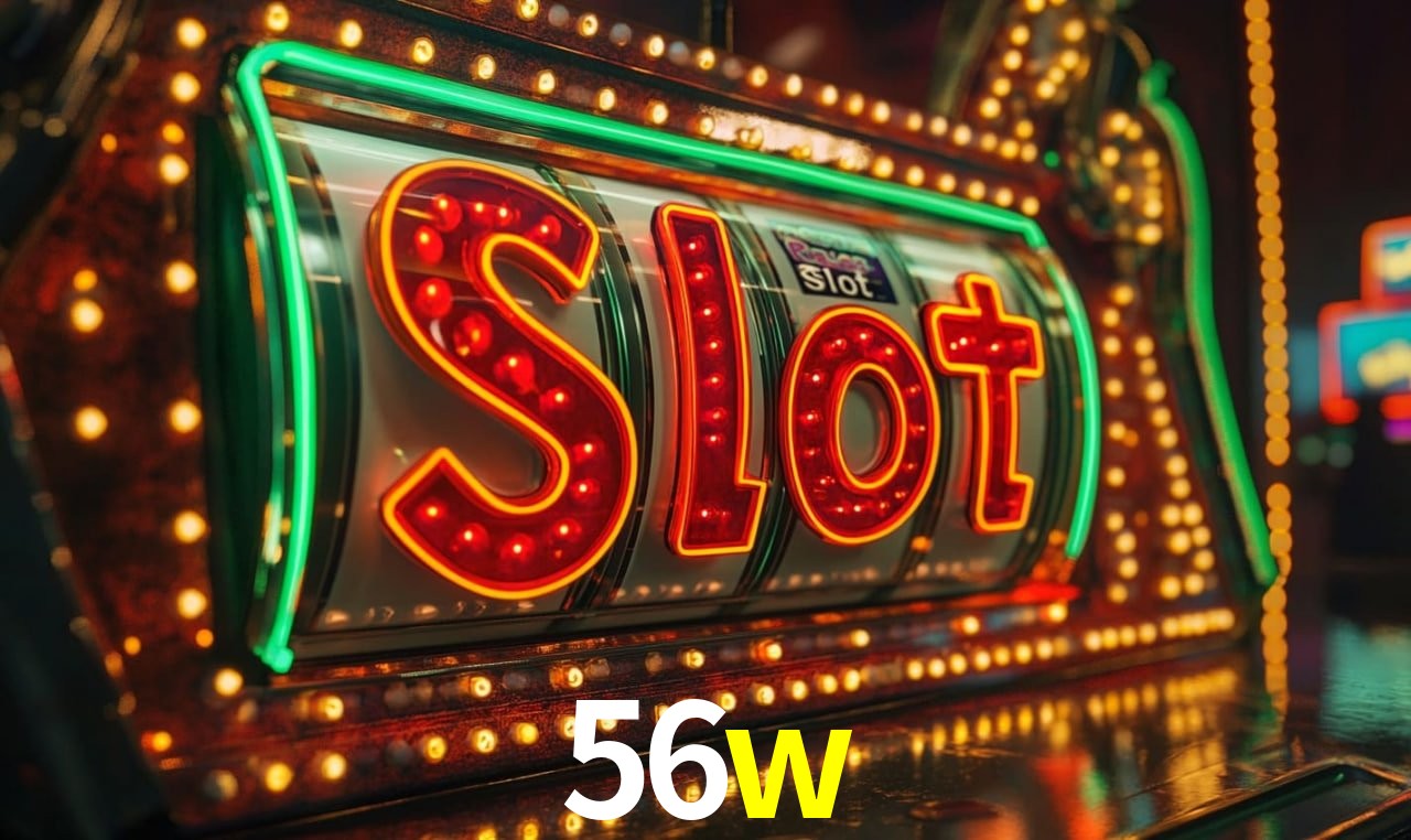 Provedores de Jogos 56w