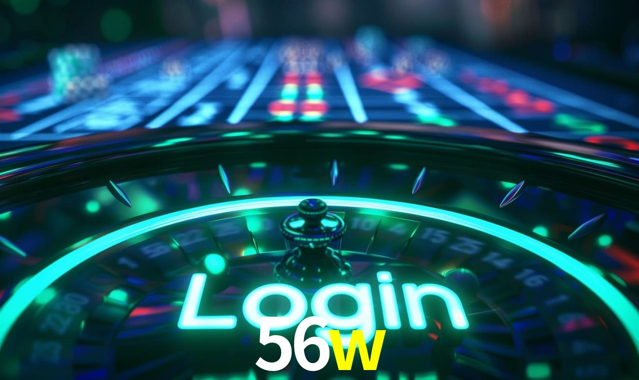Login Seguro 56w