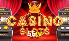 Casino Ao Vivo 56w