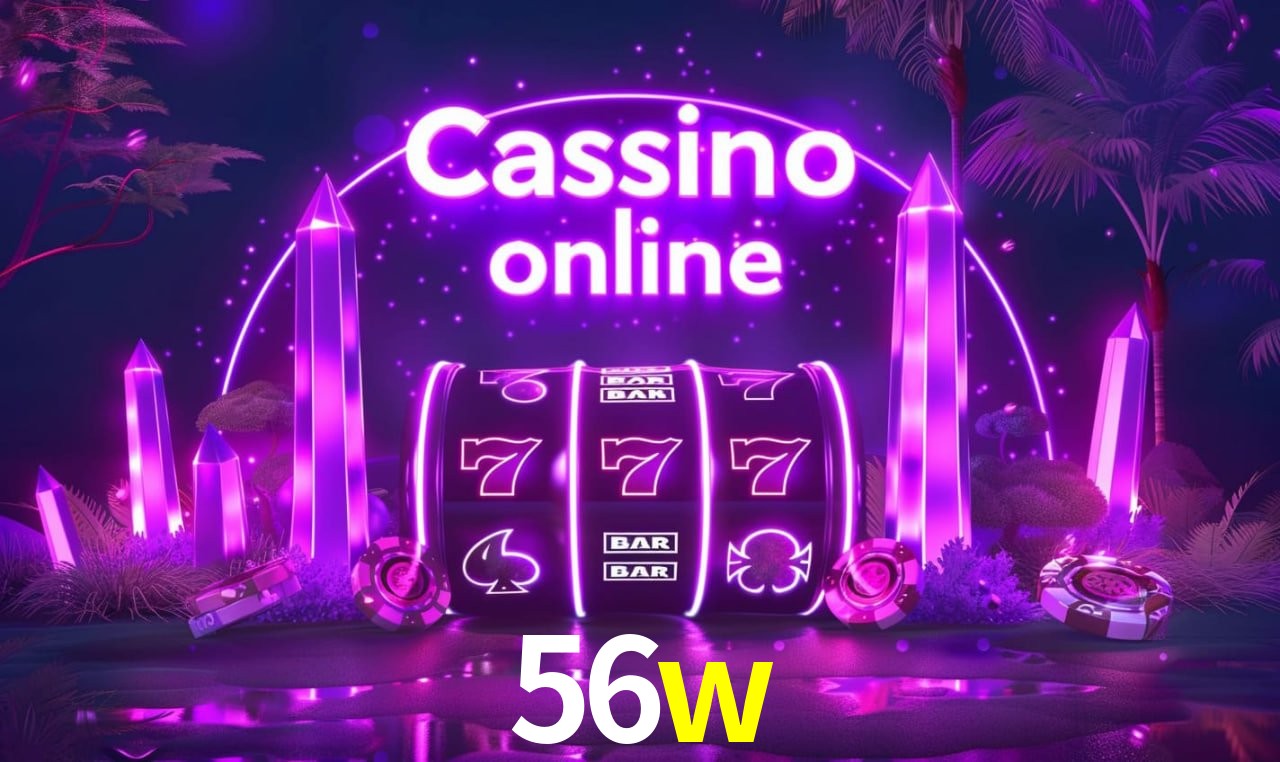 Diretório de Jogos 56w