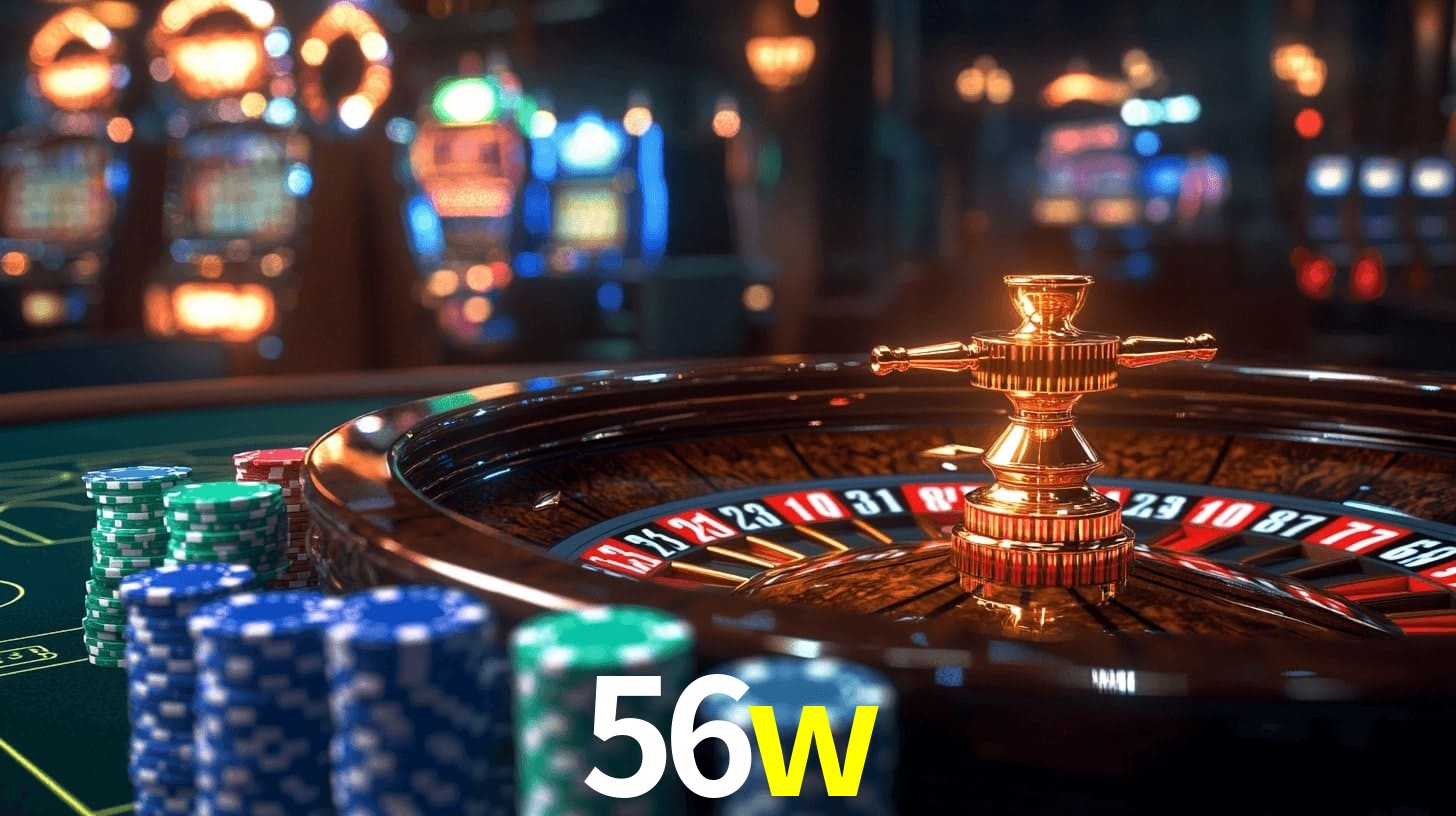 56w,56w bet