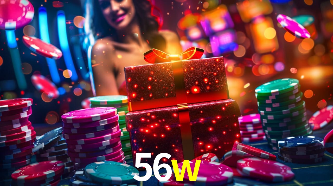 Casino Ao Vivo 56w