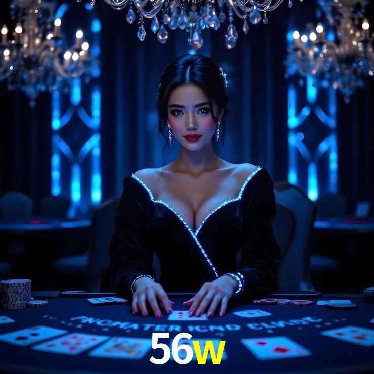 Experiência VIP 56w