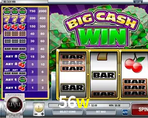 Descubra o Programa VIP da 56w: Vantagens Exclusivas para Jogadores