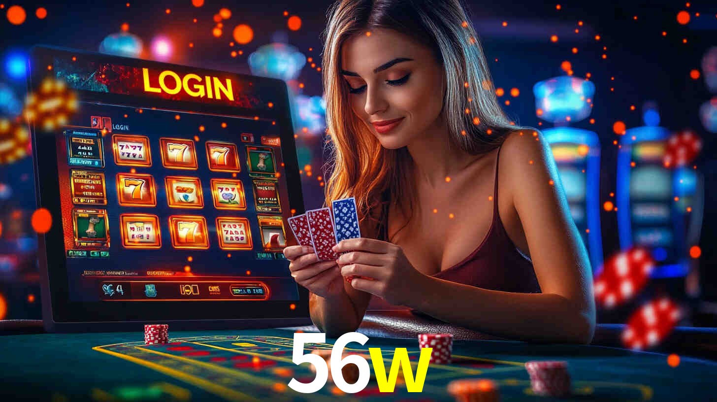 56w,56w bet