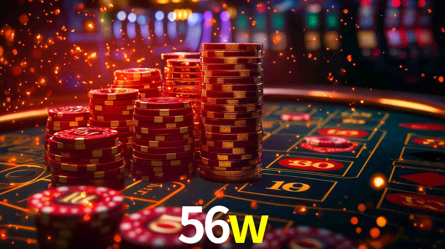 56w,56w bet