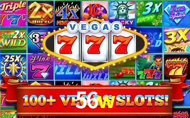 Inovações de Jogos na 56w: O Futuro das Experiências Interativas