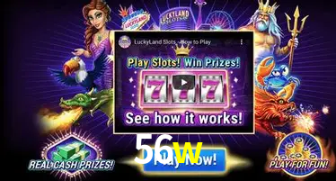 Inovações de Jogos na 56w: O Futuro das Experiências Interativas