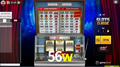 Inovações de Jogos na 56w: O Futuro das Experiências Interativas