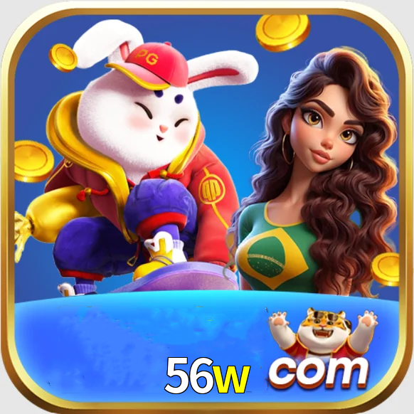 56w.com Casino Online | Site Oficial